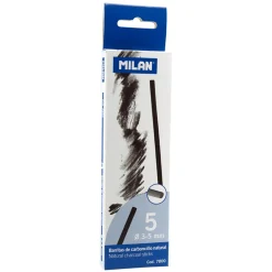 Ritkol 5-pack 3-5 mm