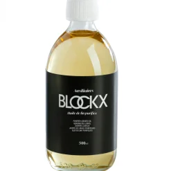 Rå Linolja 500 ml