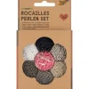 Rocailles Pärlset Silver