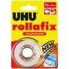 Rollafix Transparent Tape
