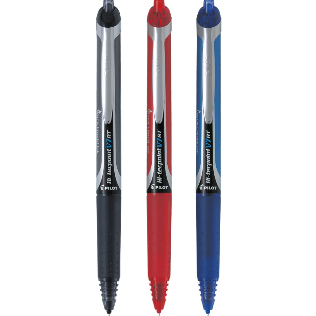 Rollerball Hi-Tecpoint V7 RT