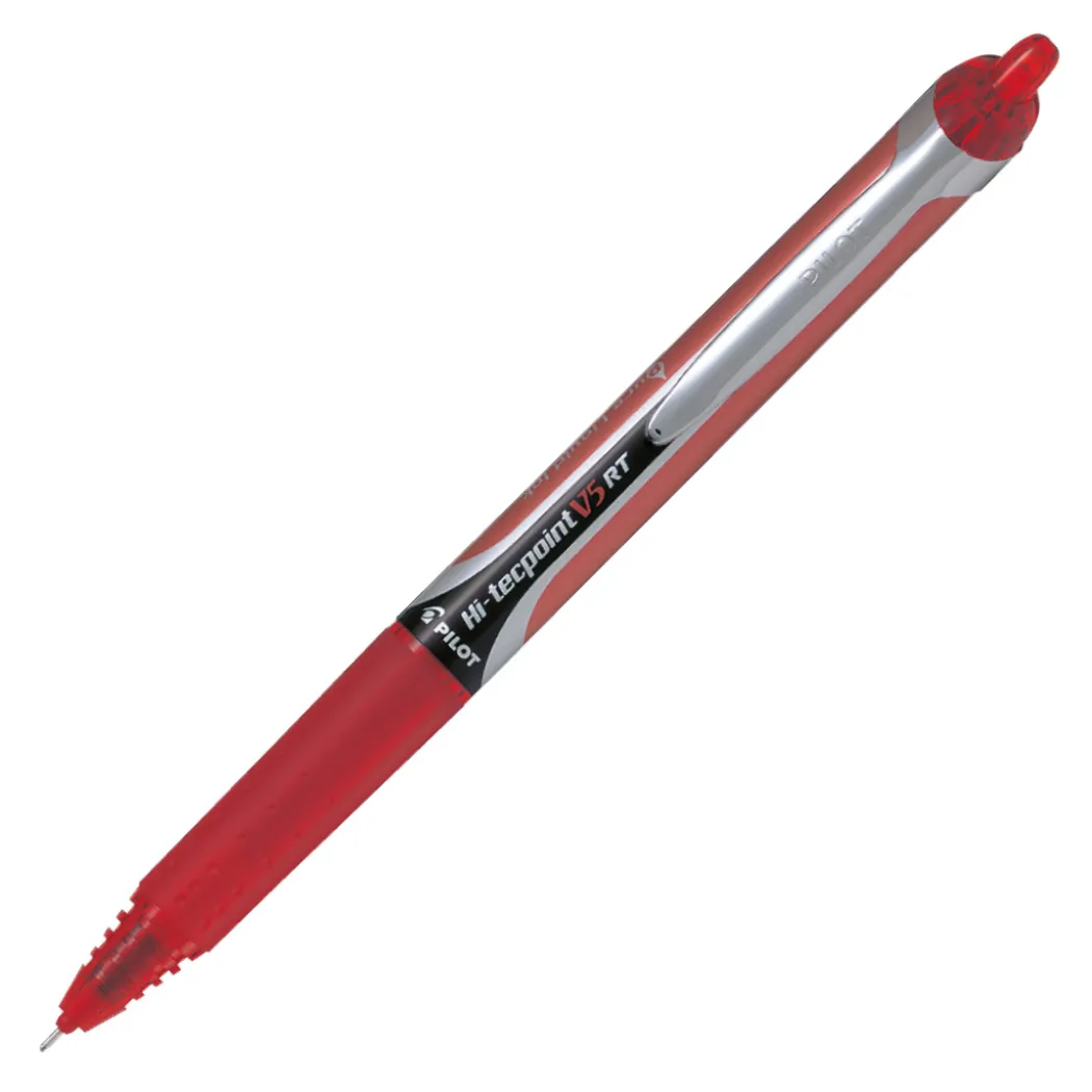 Rollerball Hi-Tecpoint V5 RT