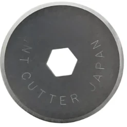 Rolling Cutter reservblad BR-28p 2-pack