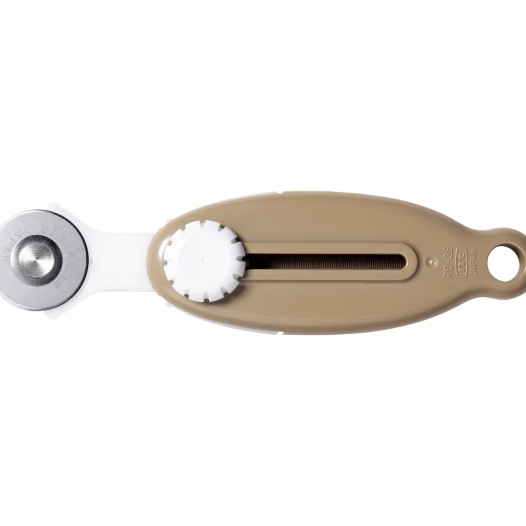 Rolling Cutter RO-FR28