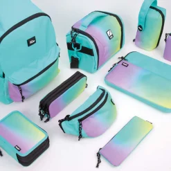 Ryggsäck Sunset Turquoise 22L