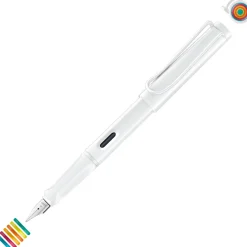 Safari All White Set Medium