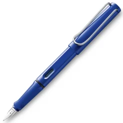 Safari Reservoar Blue