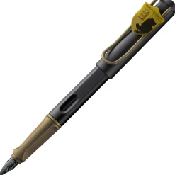 Safari Reservoar Hufflepuff