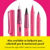 Safari Reservoar Neon Pink