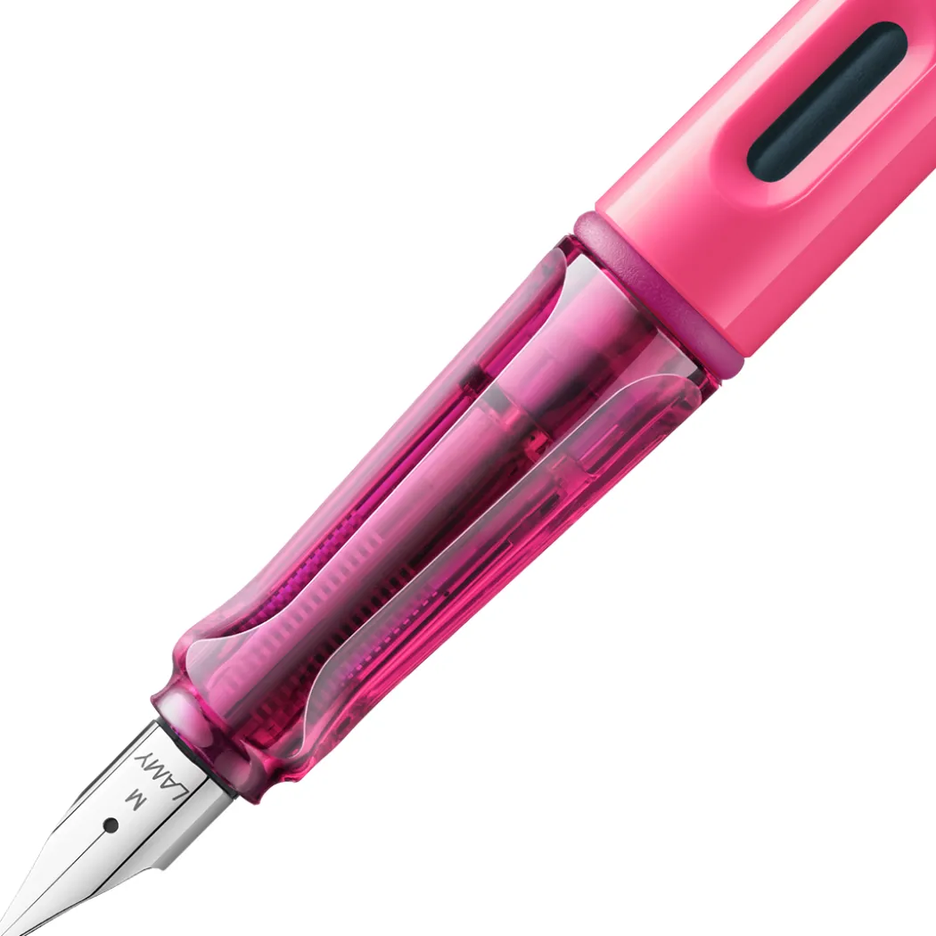 Safari Reservoar Neon Pink