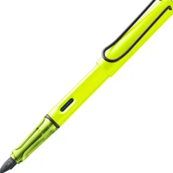 Safari Reservoar Neon Yellow