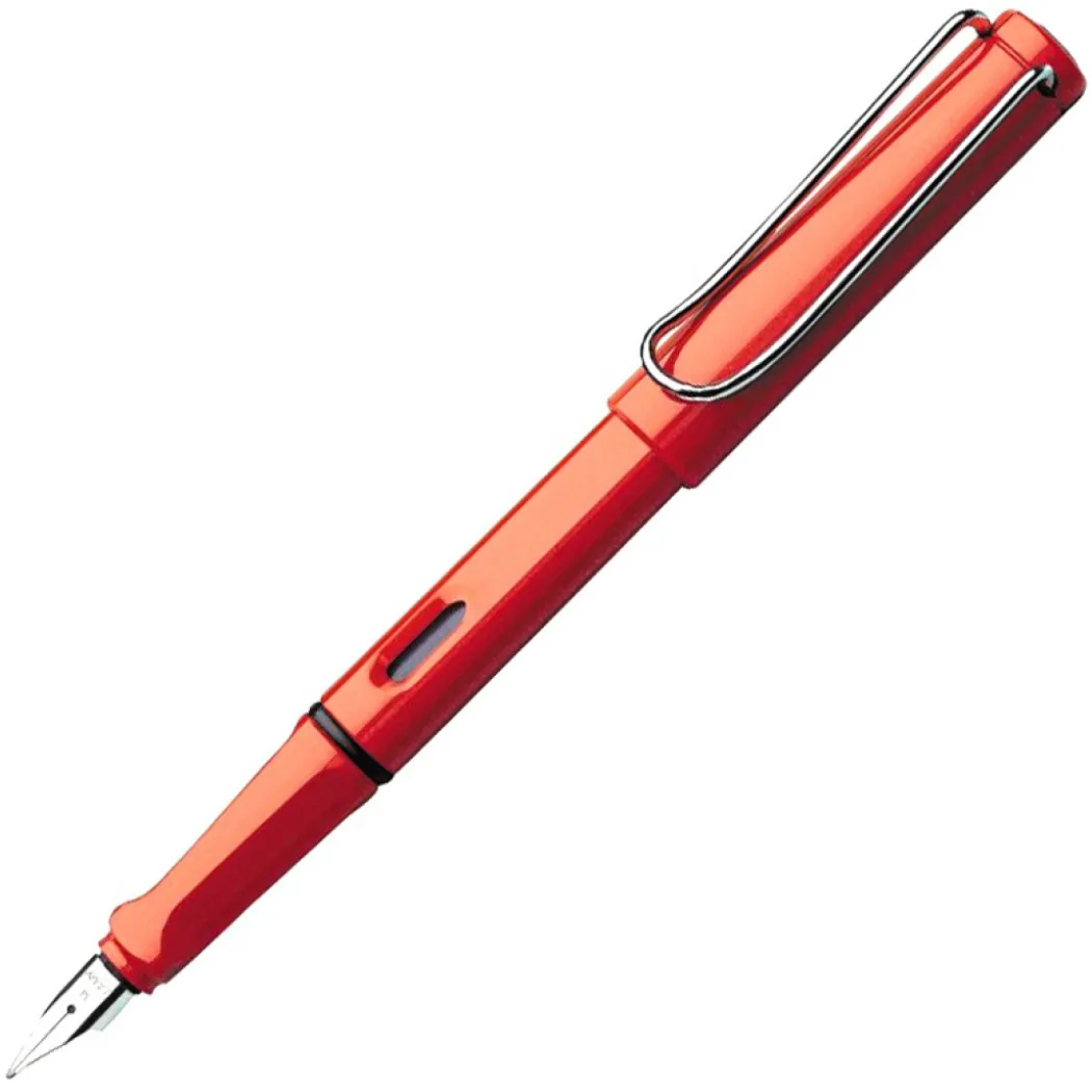 Safari Reservoar Red