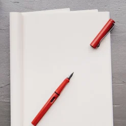 Safari Reservoar Red