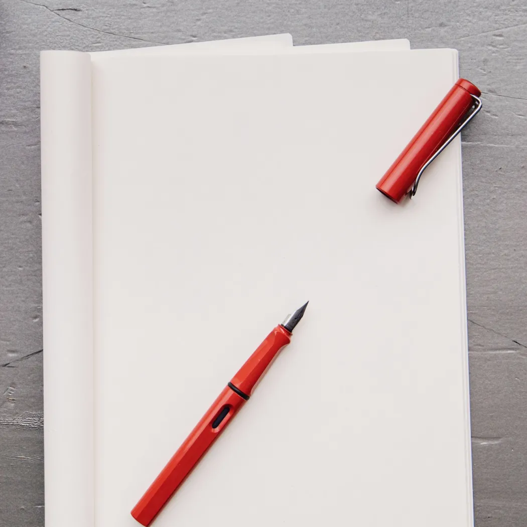 Safari Reservoar Red