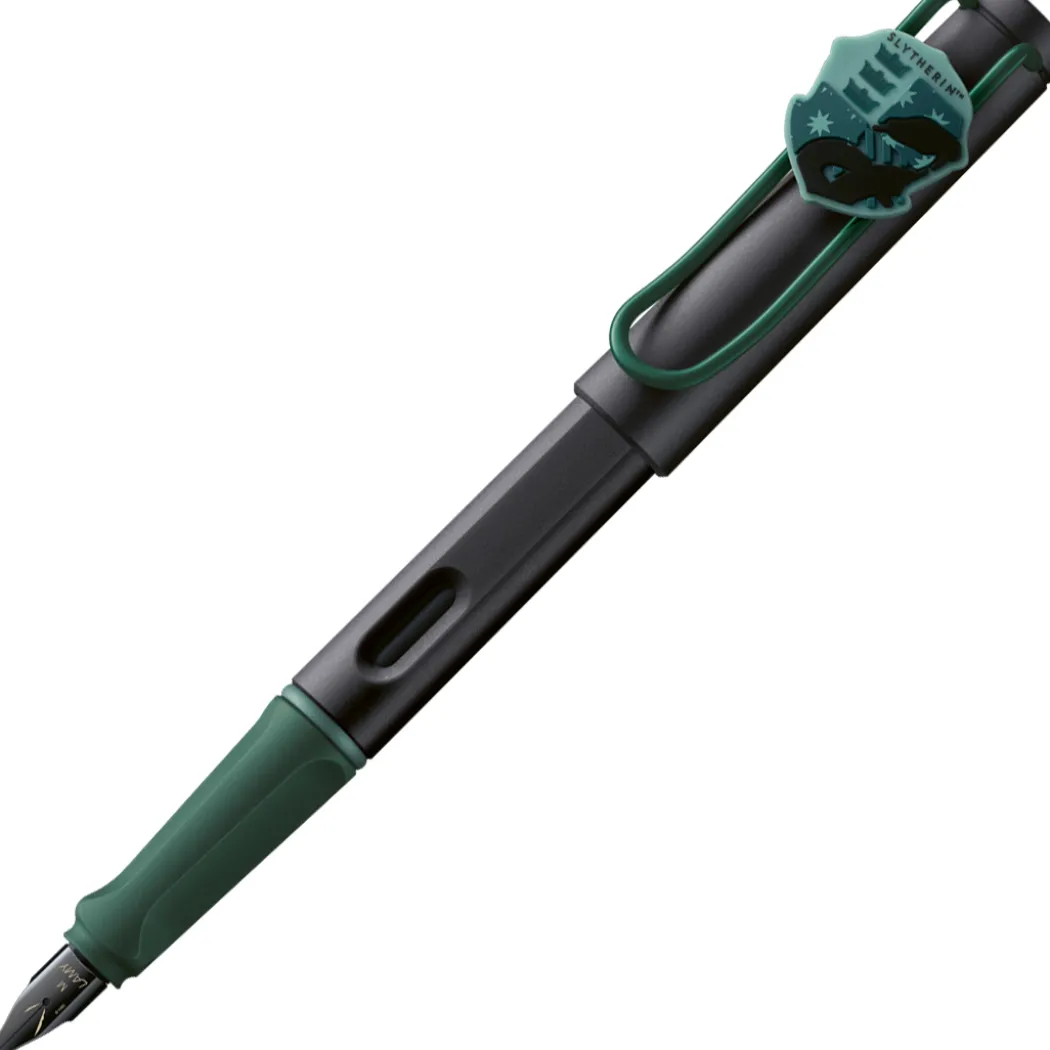 Safari Reservoar Slytherin