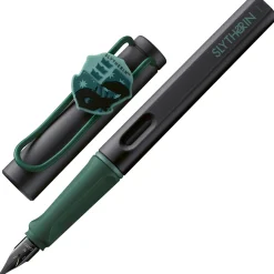 Safari Reservoar Slytherin