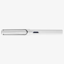 Safari Reservoar White