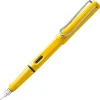 Safari Reservoar Yellow