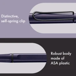 Safari Rollerball Meteora