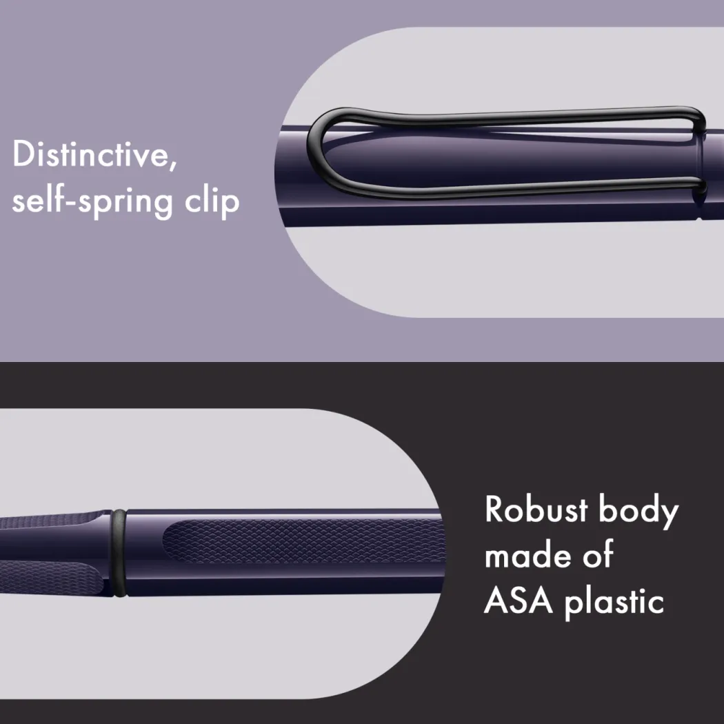 Safari Rollerball Meteora