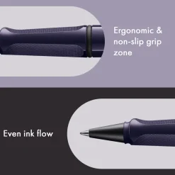 Safari Rollerball Meteora