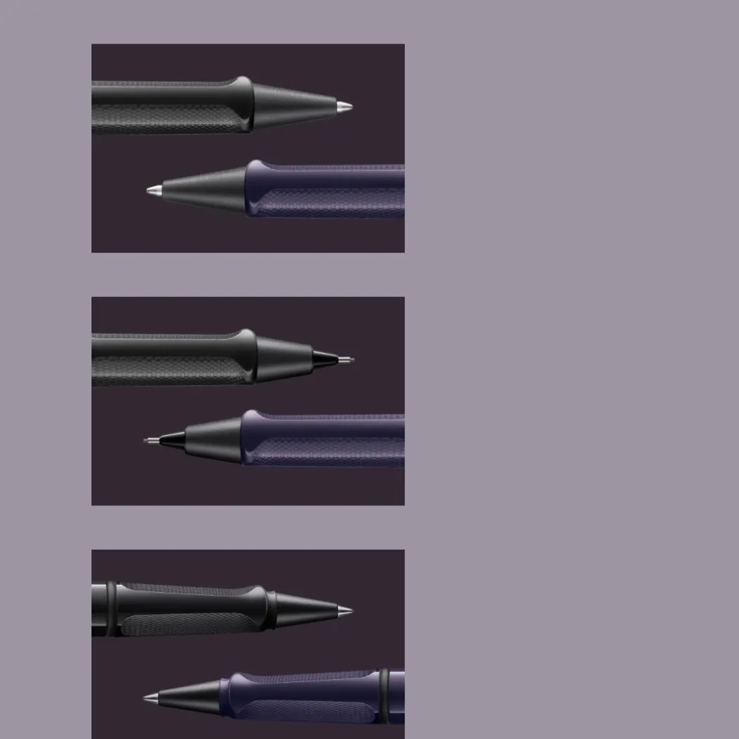 Safari Rollerball Meteora