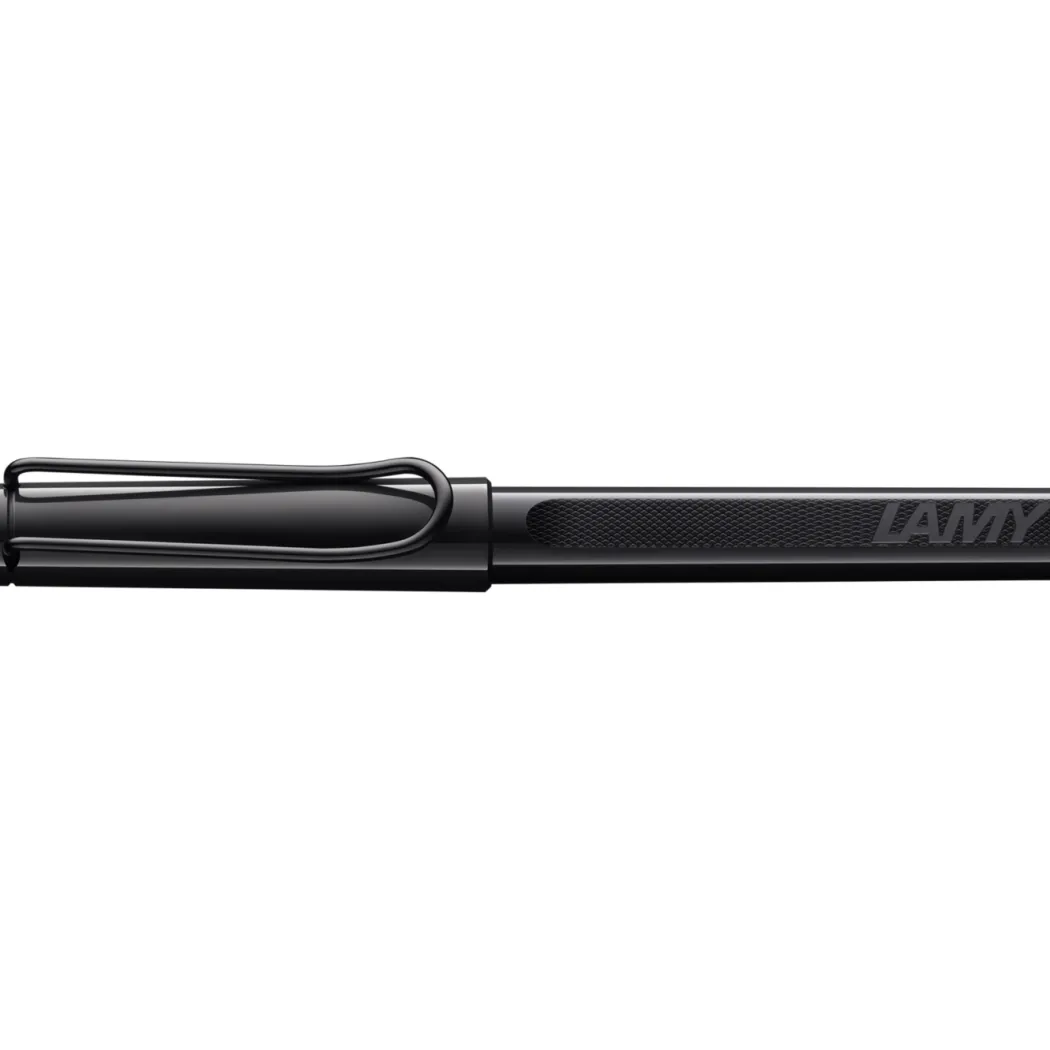 Safari Rollerball Meteorite