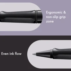 Safari Rollerball Meteorite