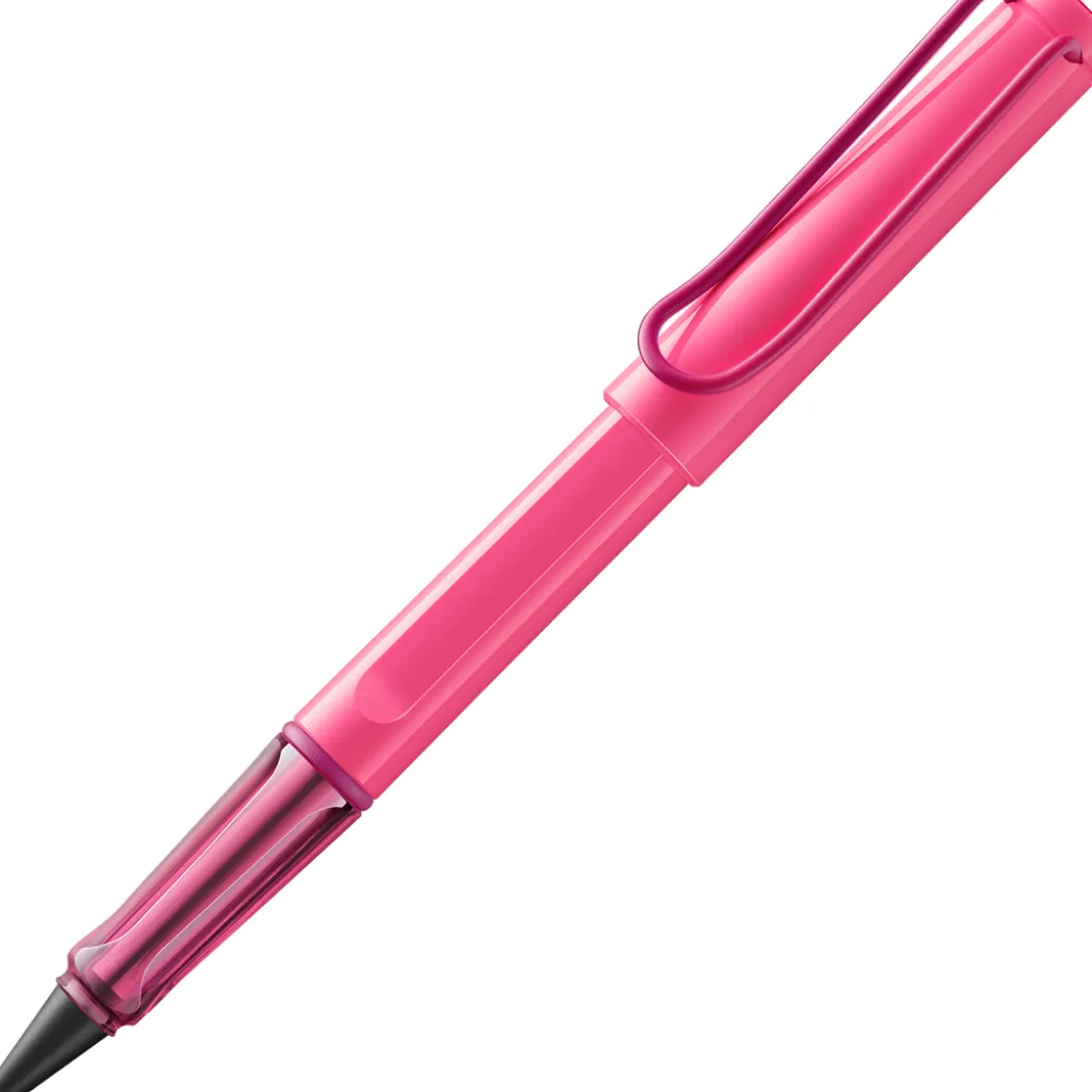 Safari Rollerball Neon Pink