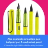 Safari Rollerball Neon Yellow