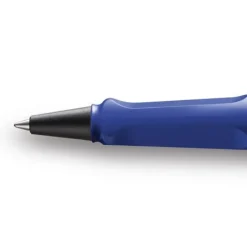Safari Rollerball Shiny blue