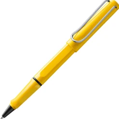 Safari Rollerball Shiny yellow