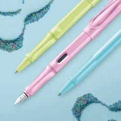 Safari Rollerball springgreen