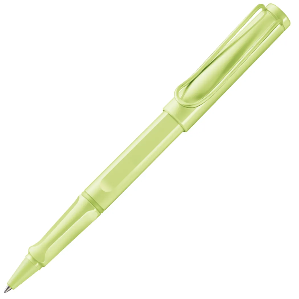 Safari Rollerball springgreen