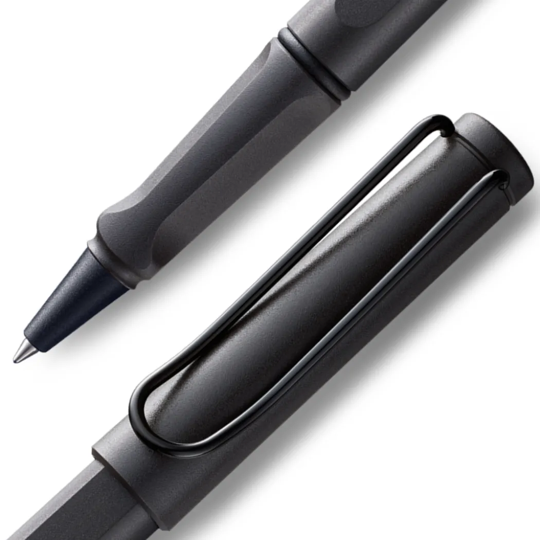 Safari Rollerball Umbra