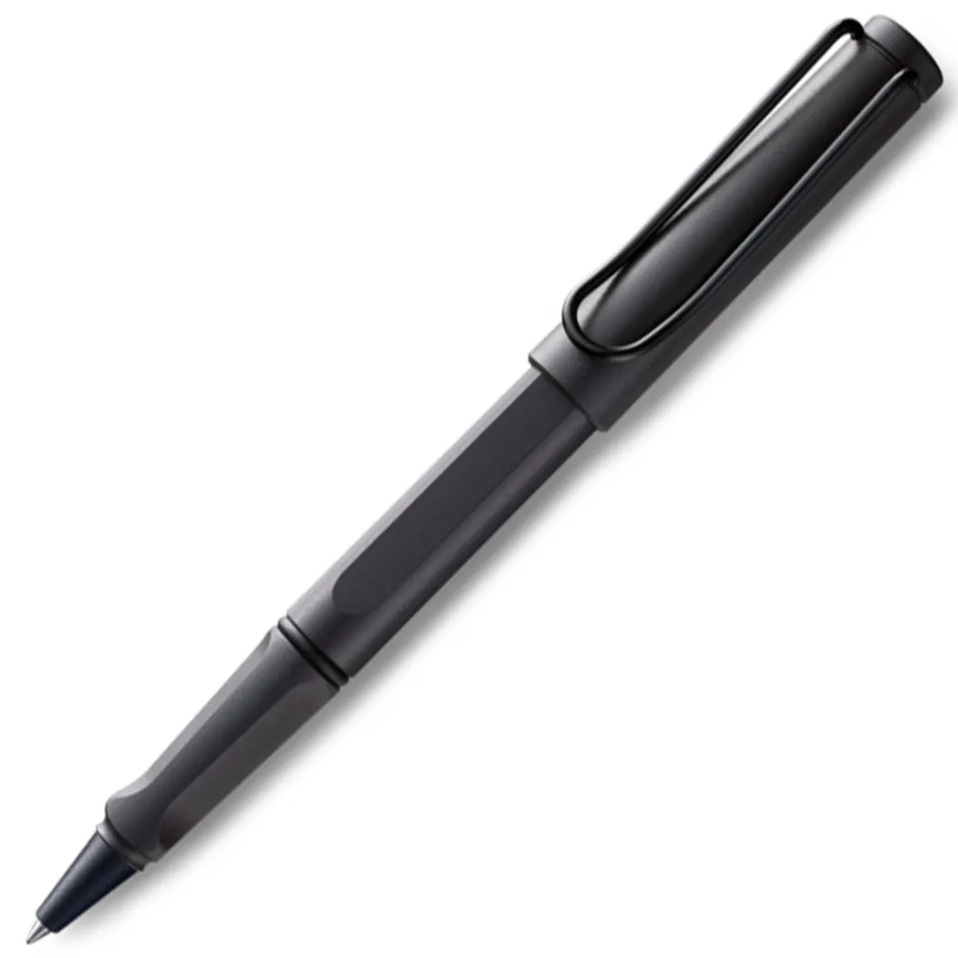 Safari Rollerball Umbra