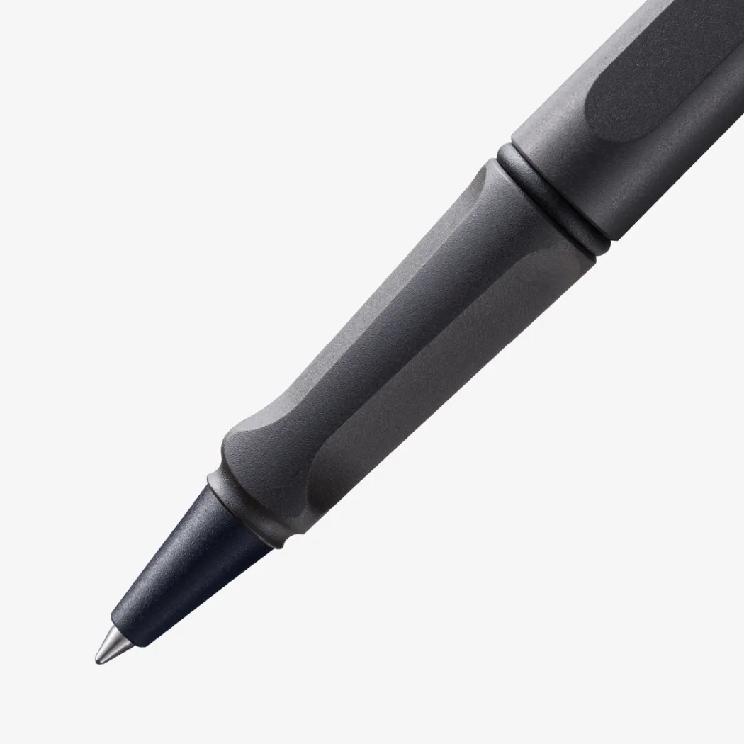 Safari Rollerball Umbra