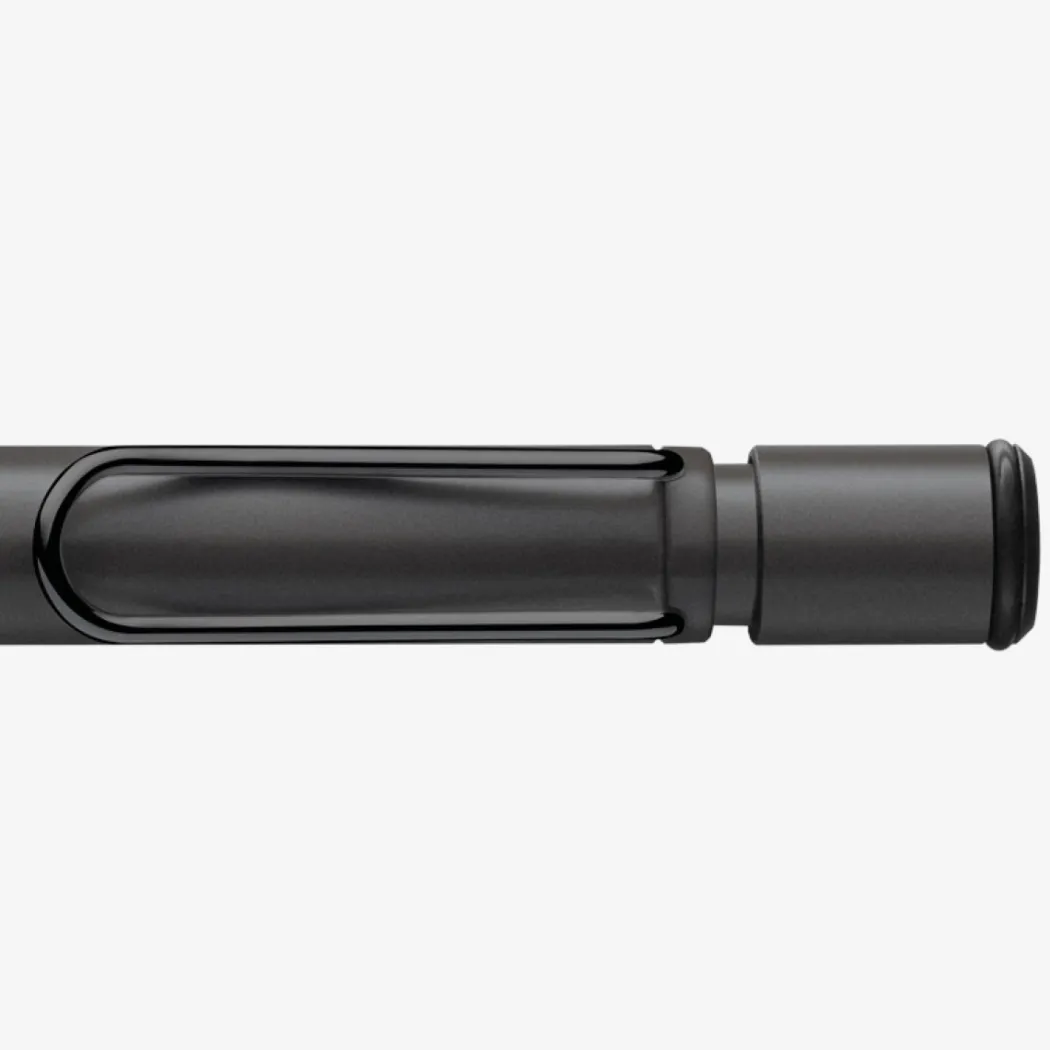 Safari Stiftpenna 0.5 Matt Umbra