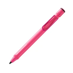 Safari Stiftpenna 0.5 Neon Pink