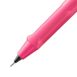 Safari Stiftpenna 0.5 Neon Pink