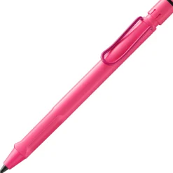Safari Stiftpenna 0.5 Neon Pink