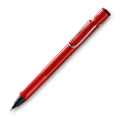 Safari Stiftpenna 0.5 Red