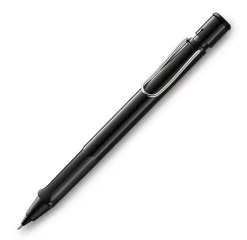 Safari Stiftpenna 0.5 Shiny Black