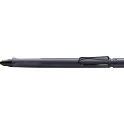 Safari Stiftpenna 0.5 Steel Black