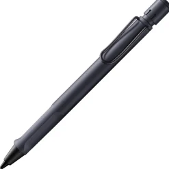 Safari Stiftpenna 0.5 Steel Black