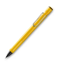 Safari Stiftpenna 0.5 Yellow