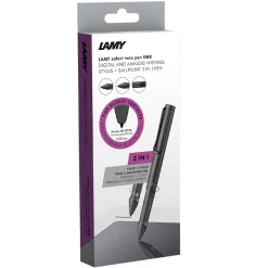 Safari Twin Pen EMR PC/EL - Digital Penna