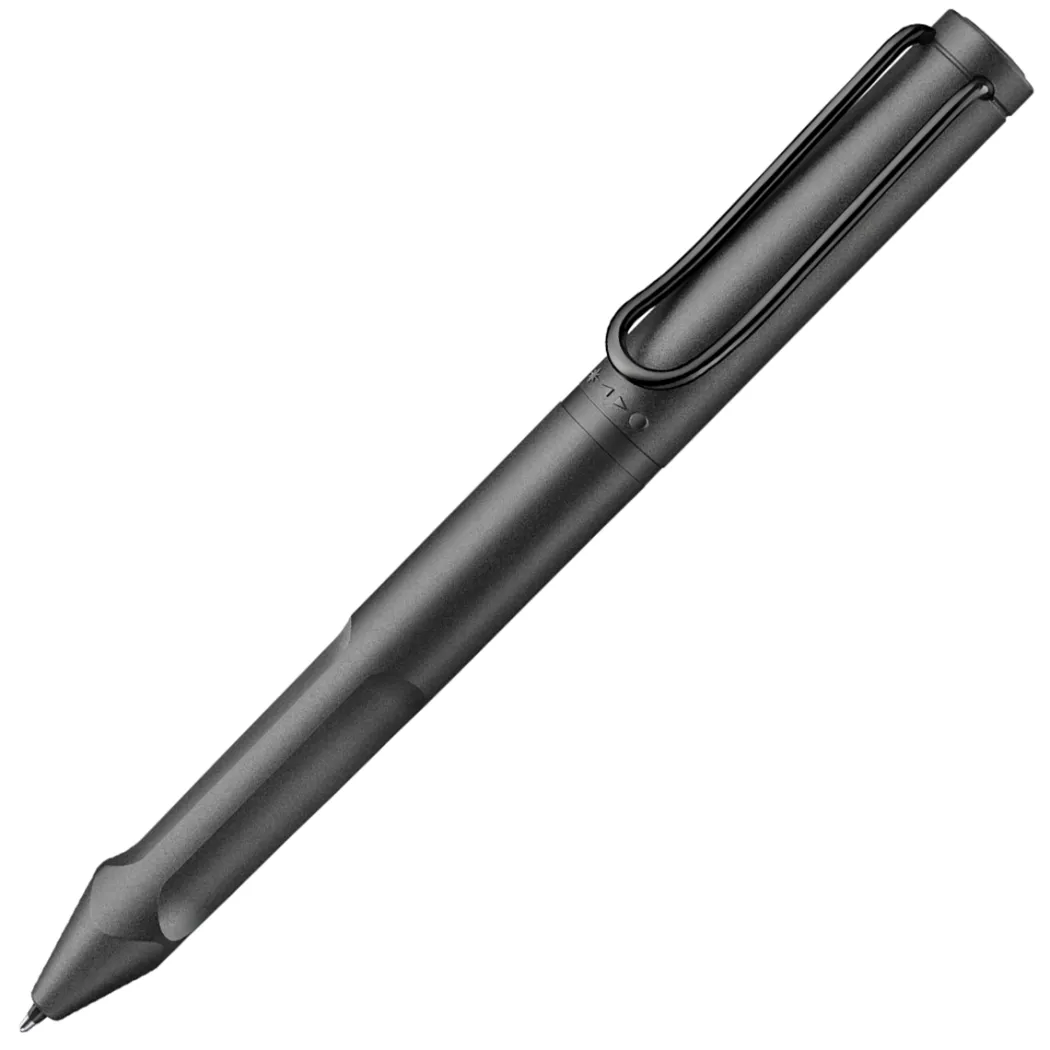Safari Twin Pen EMR PC/EL - Digital Penna