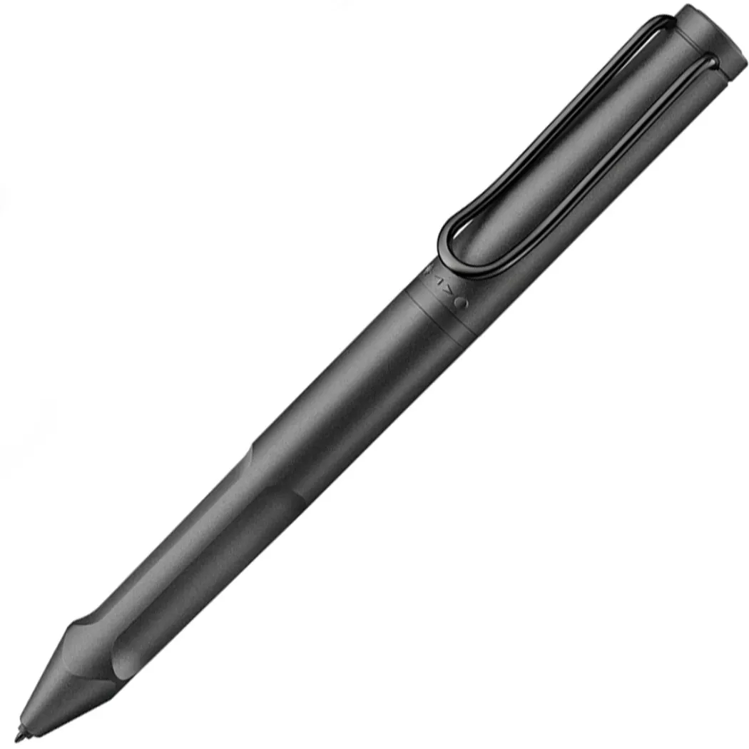 Safari Twin Pen EMR POM - Digital Penna
