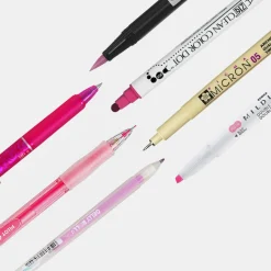 Sample kit Rosa